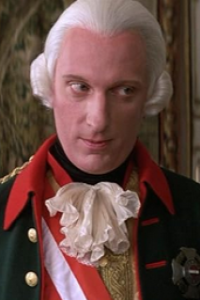 Amadeus [Jeffrey Jones]